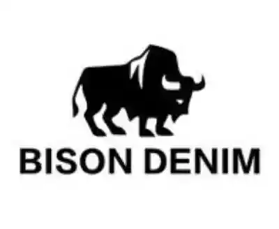 Bison Denim coupon codes