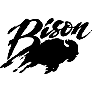 Bison INC logo