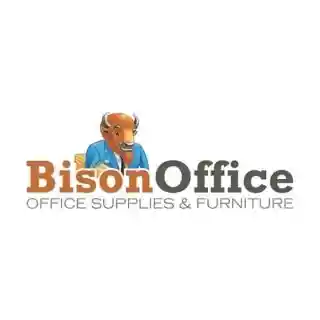 BisonOffice.com logo
