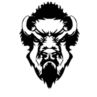 Bison Paddles logo