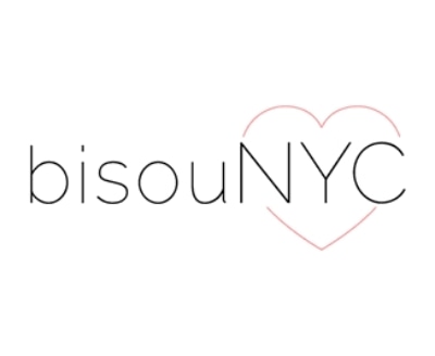 Shop Bisou NYC logo