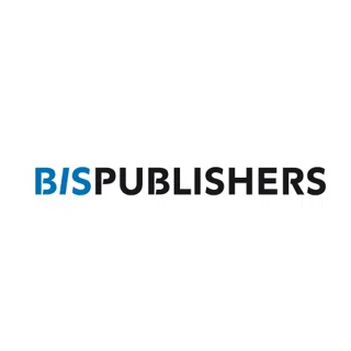 BIS Publishers discount codes