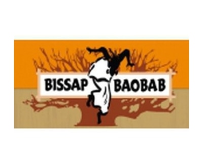 Shop Bissap Baobab logo