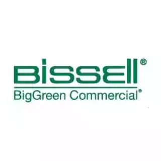 bissellcommercial.com logo