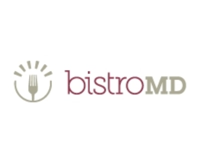 Shop BistroMD logo