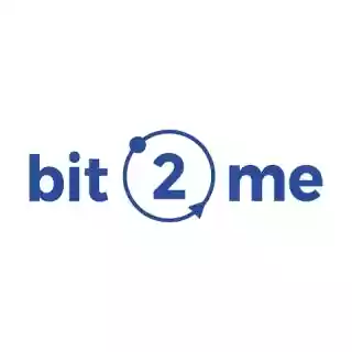 Shop Bit2Me discount codes logo