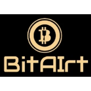 Shop BitAIrt logo