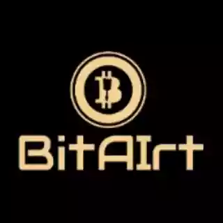 BitAIrt logo