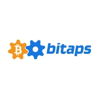 Bitaps logo