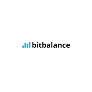 Bitbalance logo