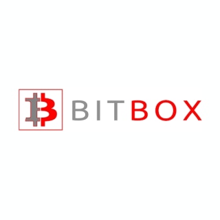 Bitbox ATM logo