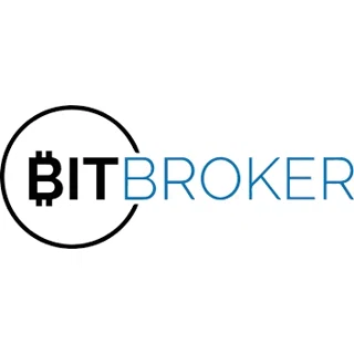 BitBroker logo