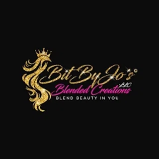 BitByJo’s Blended Creations logo
