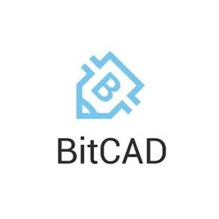 BitCAD logo