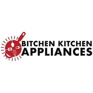 Bitchen Kitchen Appliances logo