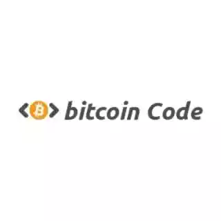 Shop Bitcoin Code coupon codes logo