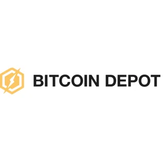 Shop Bitcoin Depot logo
