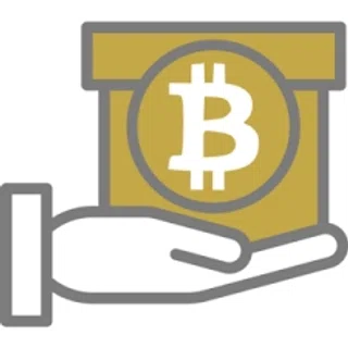 Shop Bitcoin Gift Card logo