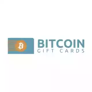 Bitcoin Gift Cards promo codes