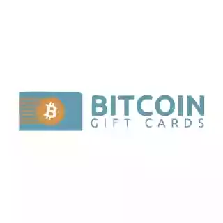 Bitcoin Gift Cards logo