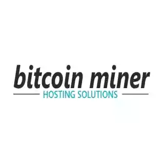 Shop Bitcoin Miner Hosting coupon codes logo