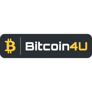 Bitcoin4U discount codes