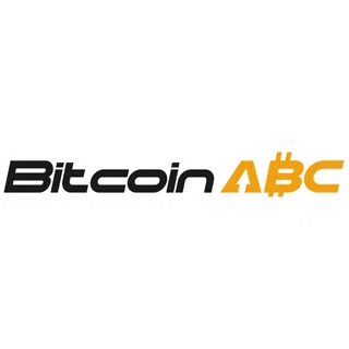 Bitcoin ABC logo