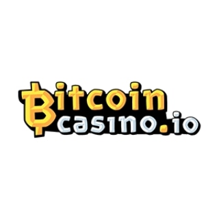 Shop BitcoinCasino.io logo