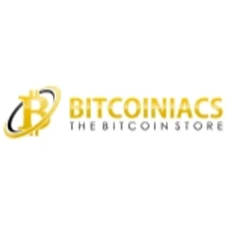 Bitcoiniacs logo