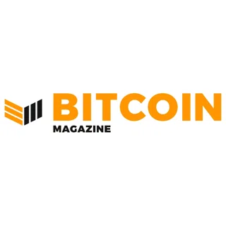 Bitcoin Magazine Store logo