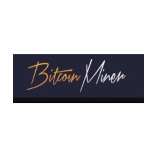 Shop Bitcoin Miner logo