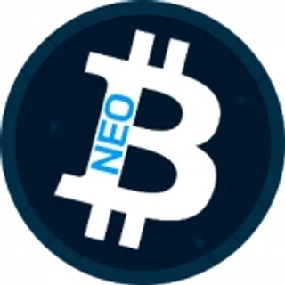 BitcoinNEO  logo
