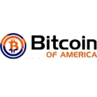 Bitcoin of America logo