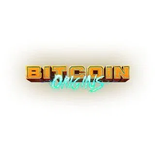Shop Bitcoin Origins logo
