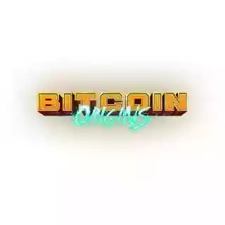 Bitcoin Origins logo