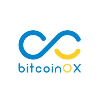 Bitcoin Ox logo