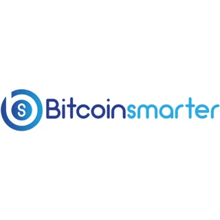 Bitcoin Smarter logo