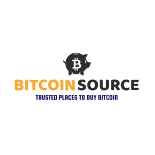 Bitcoin Source logo