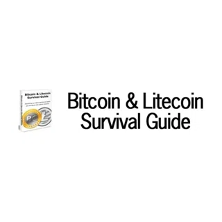 Shop Bitcoin & Litecoin Survival Guide logo