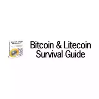 Shop Bitcoin & Litecoin Survival Guide coupon codes logo