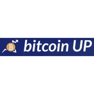 Shop Bitcoin Up logo