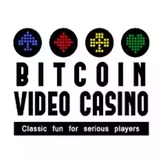 Bitcoin Video Casino promo codes
