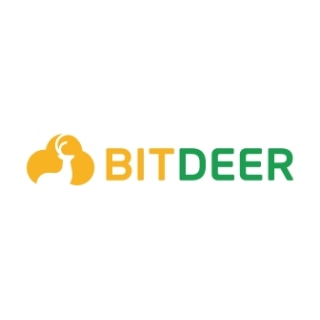 BITDEER logo