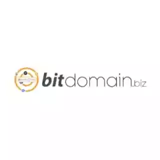 bitdomain.biz logo