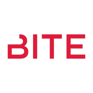 Shop BITE logo
