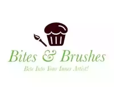 Shop Bites And Brushes coupon codes logo
