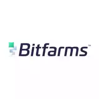 Bitfarms coupon codes