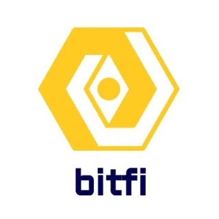 Bitfi logo