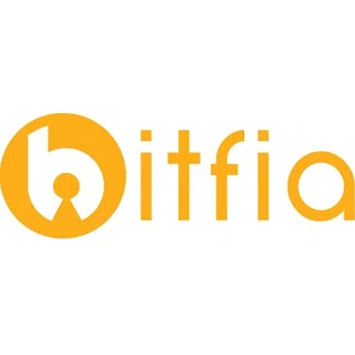Bitfia logo