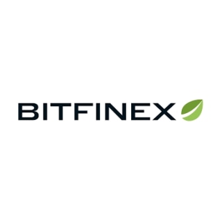 Shop Bitfinex logo